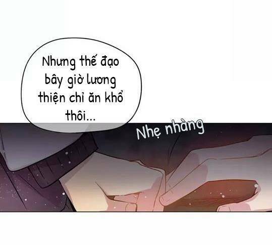Tình Yêu Bị Ngăn Cách Chương 31 Ảnh 25