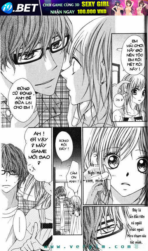 Tonari No Koigataki Chương 6 Ảnh 17