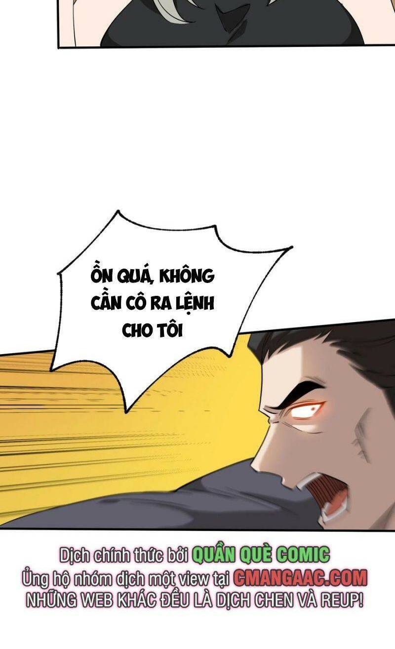 Tôi Vô Địch Sau Khi Xuống Núi Chương 32 Ảnh 52