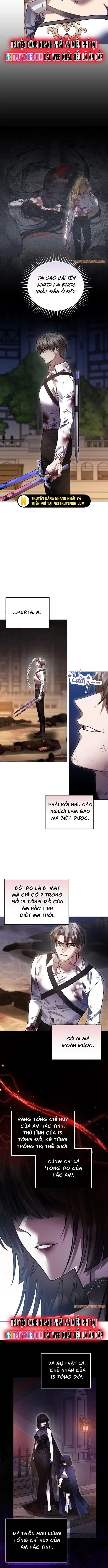 Anh Hùng, Ác Quỷ Và Kẻ Phản Diện Chương 107 Ảnh 7