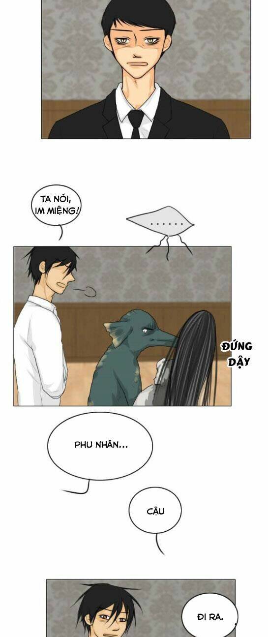 Vợ Ma Chương 130 Ảnh 7