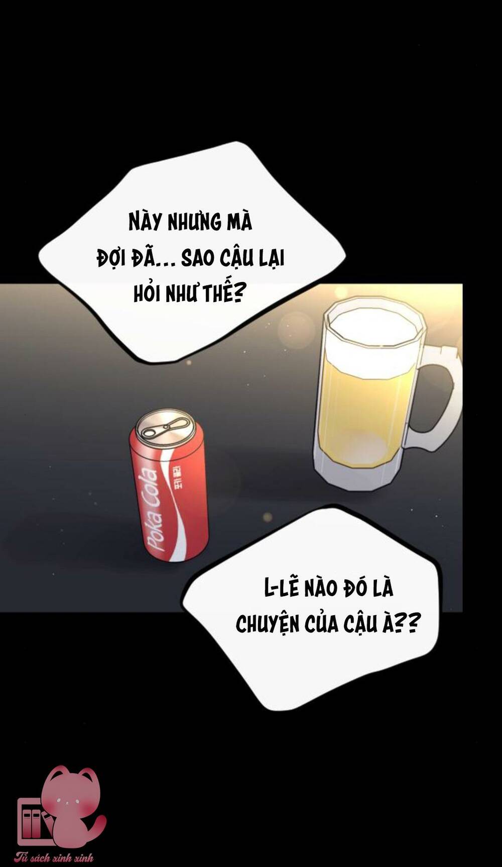 Tình Cờ Ta Gặp Nhau Chương 27 Ảnh 98