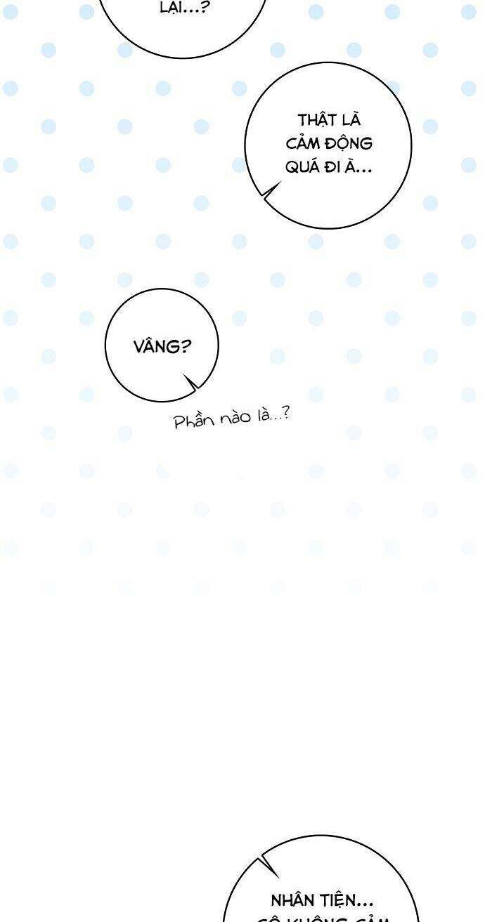 Vị Bạo Chúa Của Tôi Sao Lại Hóa Trẻ Rồi Chương 26 Ảnh 31