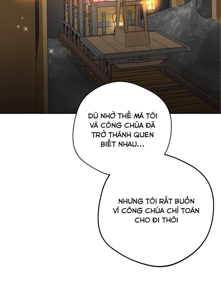 Tồn Tại Như Nàng Công Chúa Dã Chủng Chương 68 Ảnh 76