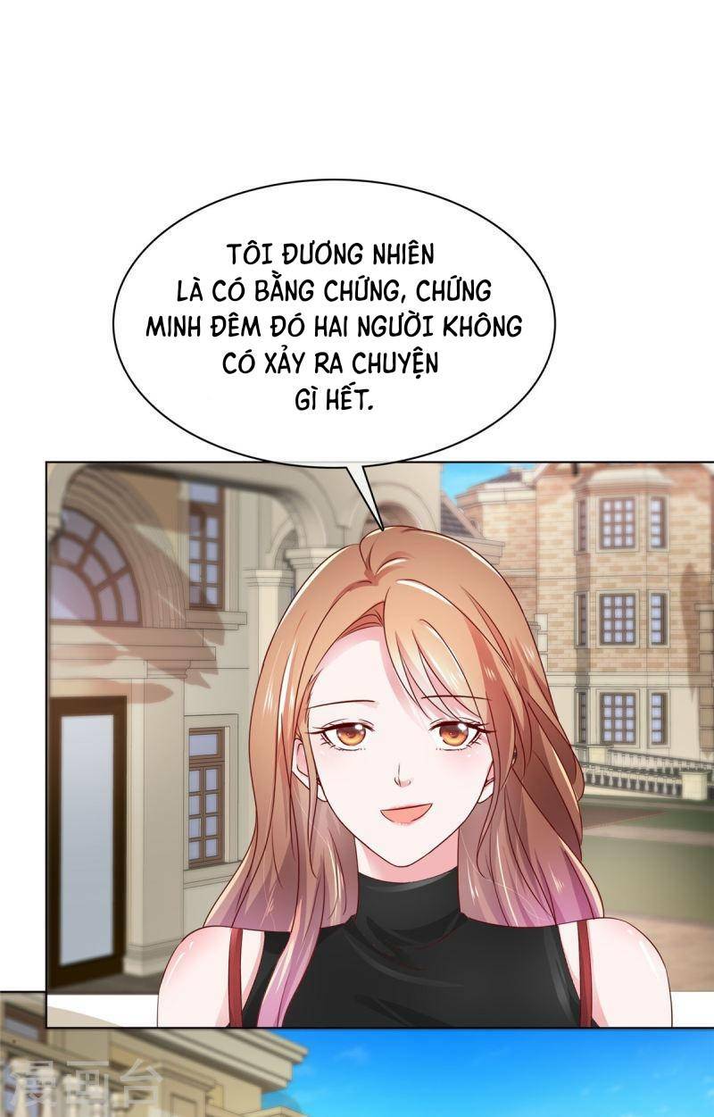 Thái Thái Lại Đang Làm Nũng Chương 34 Ảnh 11