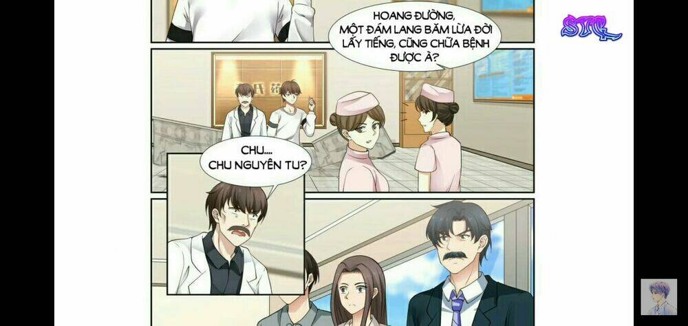 Vô Địch Thần Hào Hệ Thống Chương 3 Ảnh 3