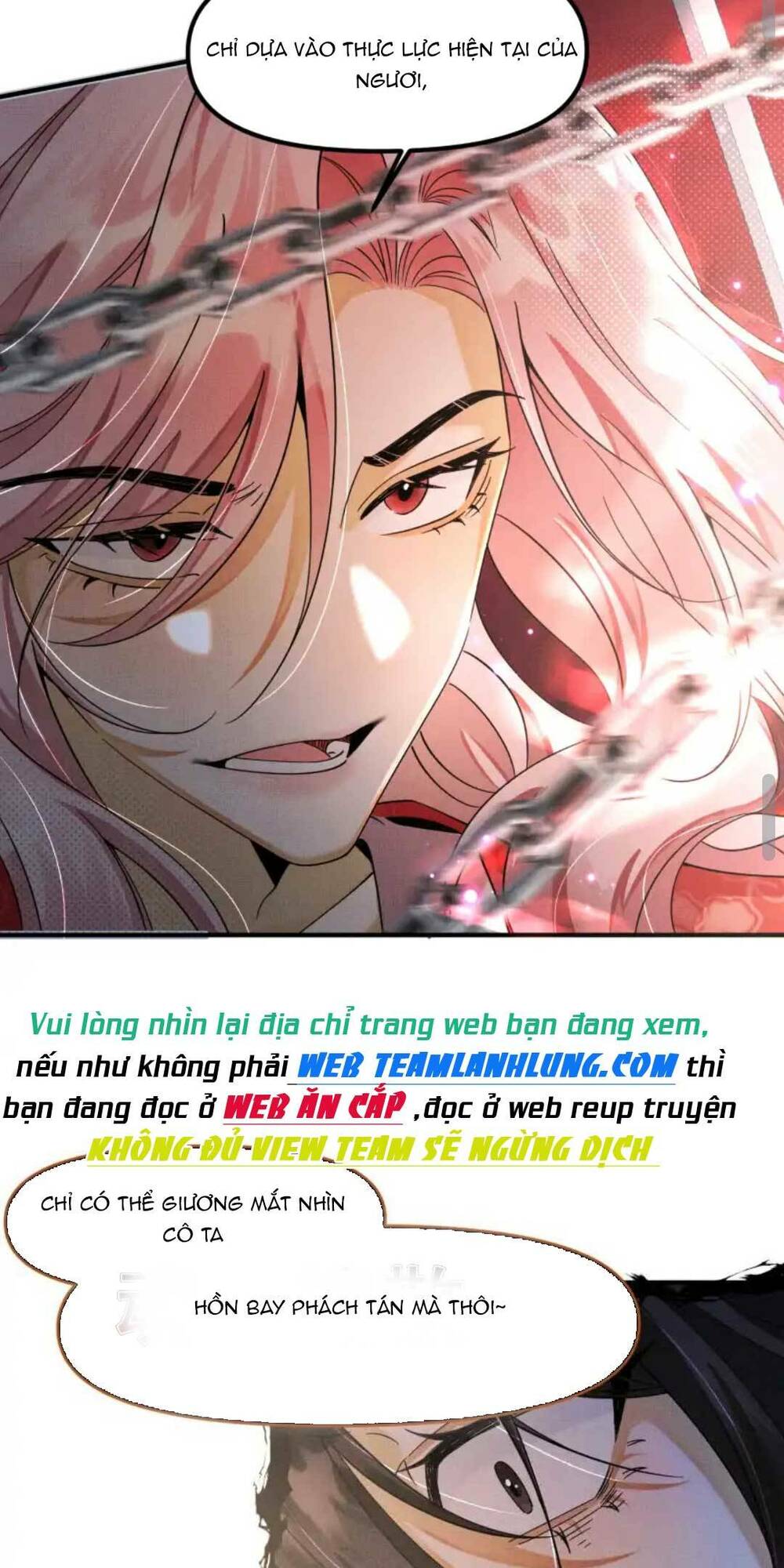 Ác Nữ Mỹ Nhân Siêu Vô Hại Chương 10 Ảnh 20