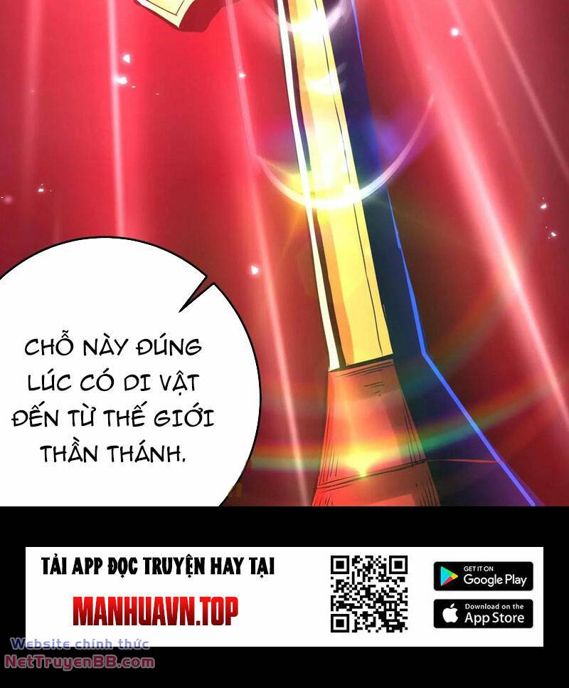 Dược Sư Kì Lạ: Bệnh Nhân Của Tôi Đều Rất Khủng Bố Chương 276 Ảnh 41