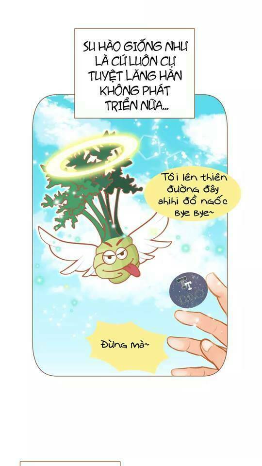 Tân Lang Yếu Tòng Tiểu Dưỡng Khởi Chương 13 Ảnh 9