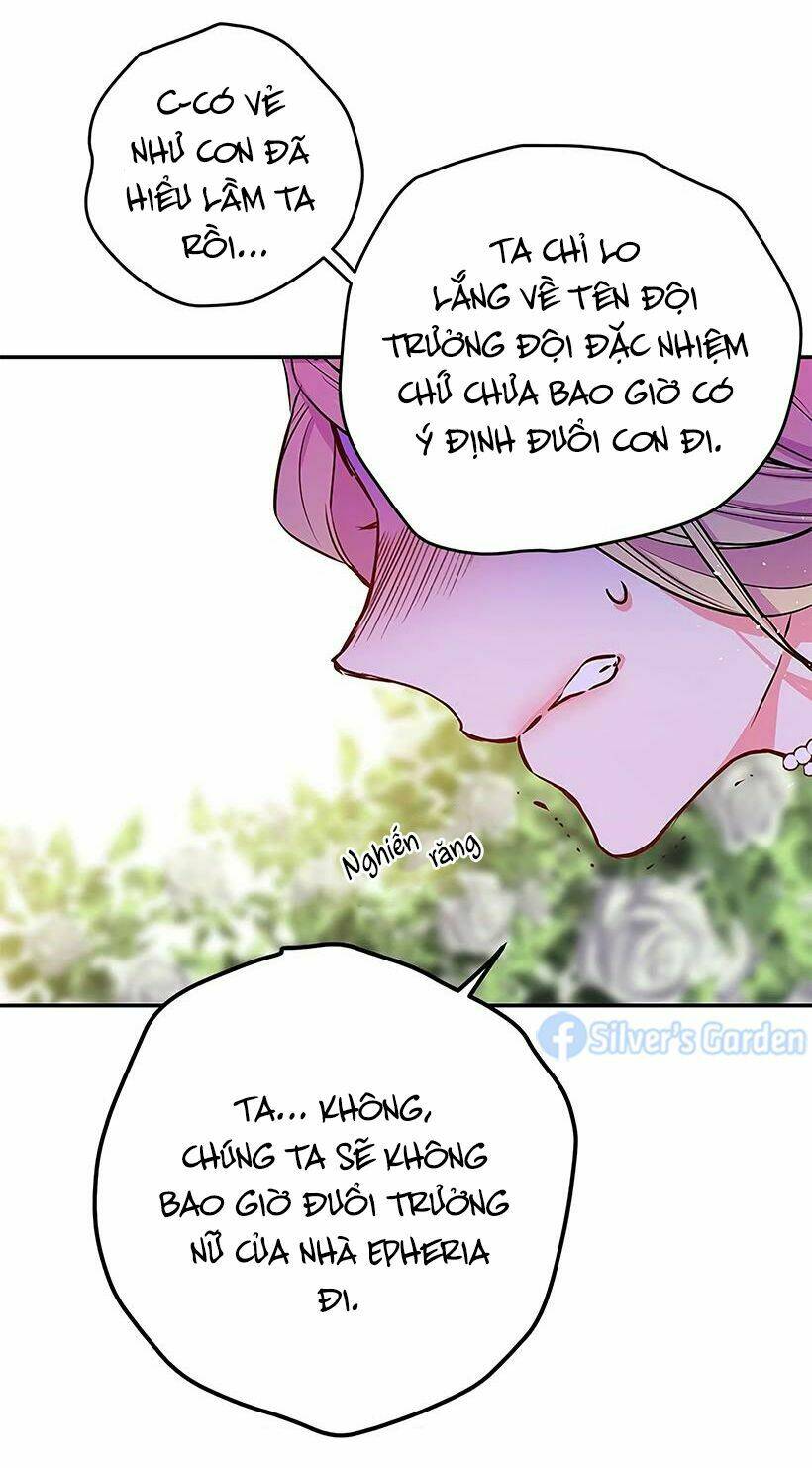 Hung Mãnh Tiểu Thư Chương 35 Ảnh 4