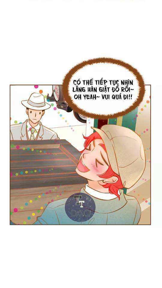 Tân Lang Yếu Tòng Tiểu Dưỡng Khởi Chương 14 Ảnh 35