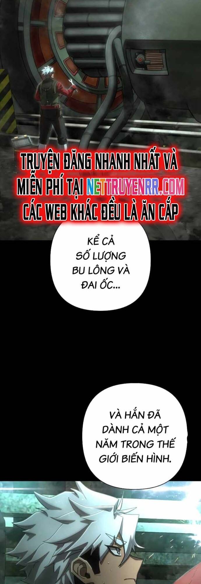 Sự Trở Lại Của Anh Hùng Diệt Thế Chương 149 Ảnh 33