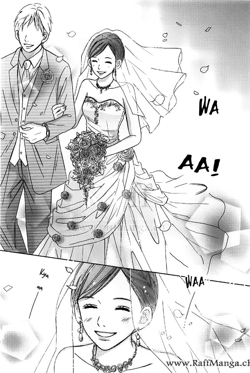 Perfect World (Aruga Rie) Chương 2 Ảnh 34