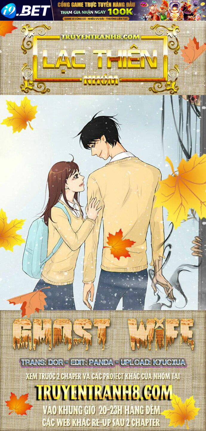 Vợ Ma Chương 130 Ảnh 2
