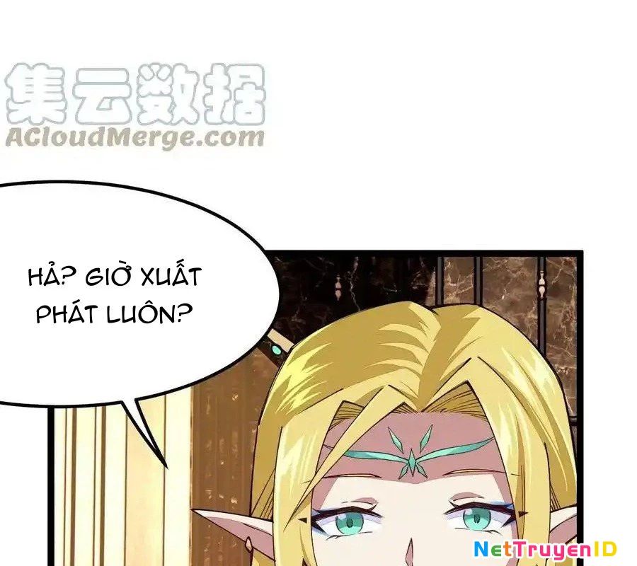 Sức Mạnh Của Kiếm Thần Chương 72 Ảnh 46