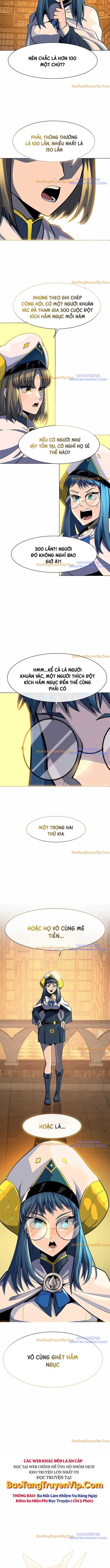 Tôi Chỉ Là Người Khuân Vác Trong Hầm Ngục Chương 12 Ảnh 6