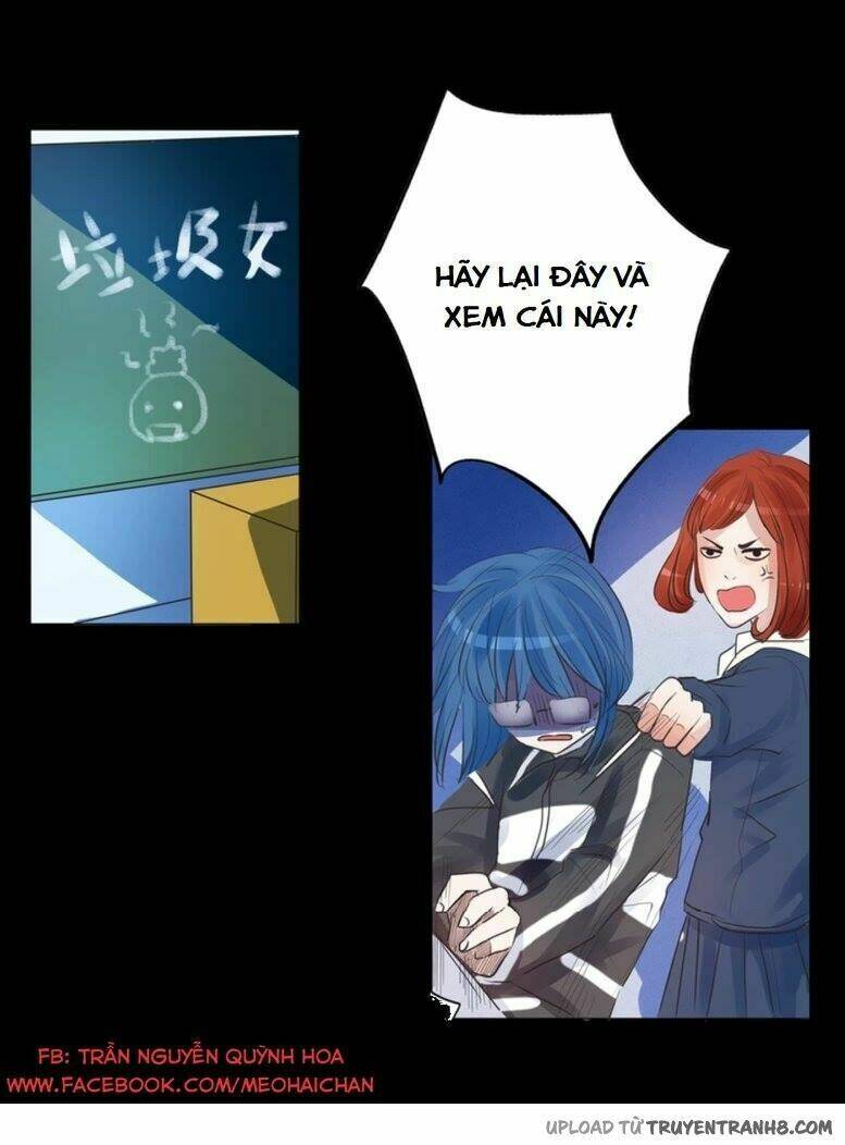 Trả Thù Trường Trung Học 2 Chương 3 Ảnh 57
