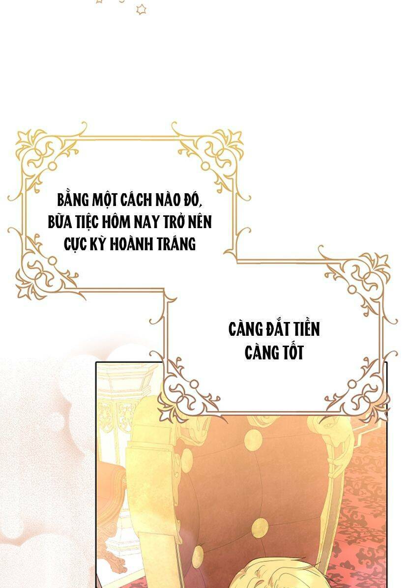 Vị Bạo Chúa Của Tôi Sao Lại Hóa Trẻ Rồi Chương 7 Ảnh 11