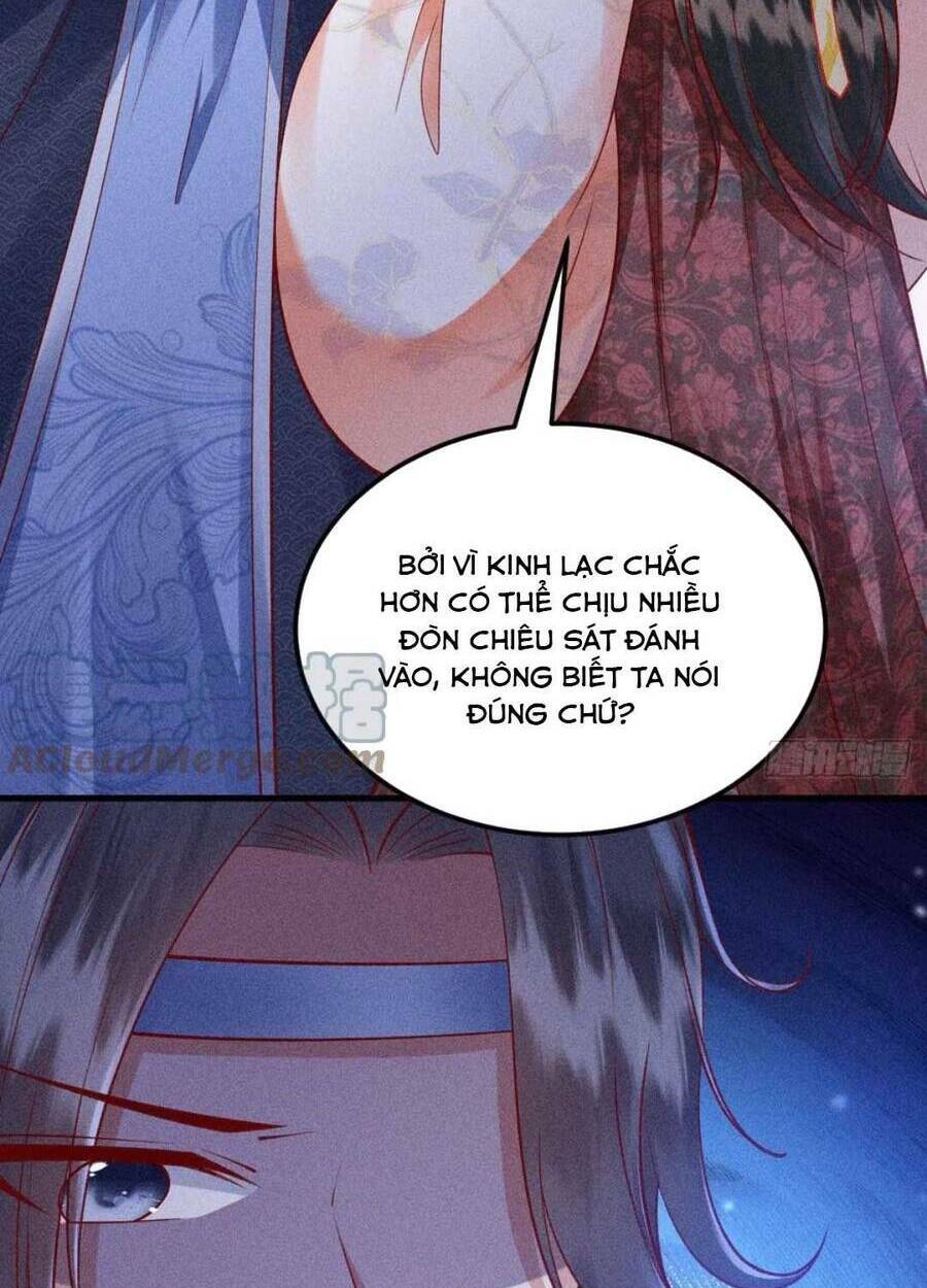 Đại Đích Nữ Trọng Sinh Về Báo Thù Chương 31 Ảnh 12
