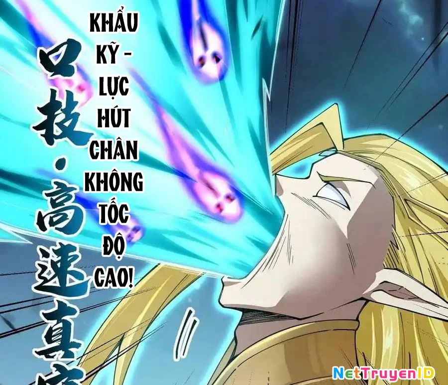 Sức Mạnh Của Kiếm Thần Chương 80 Ảnh 34