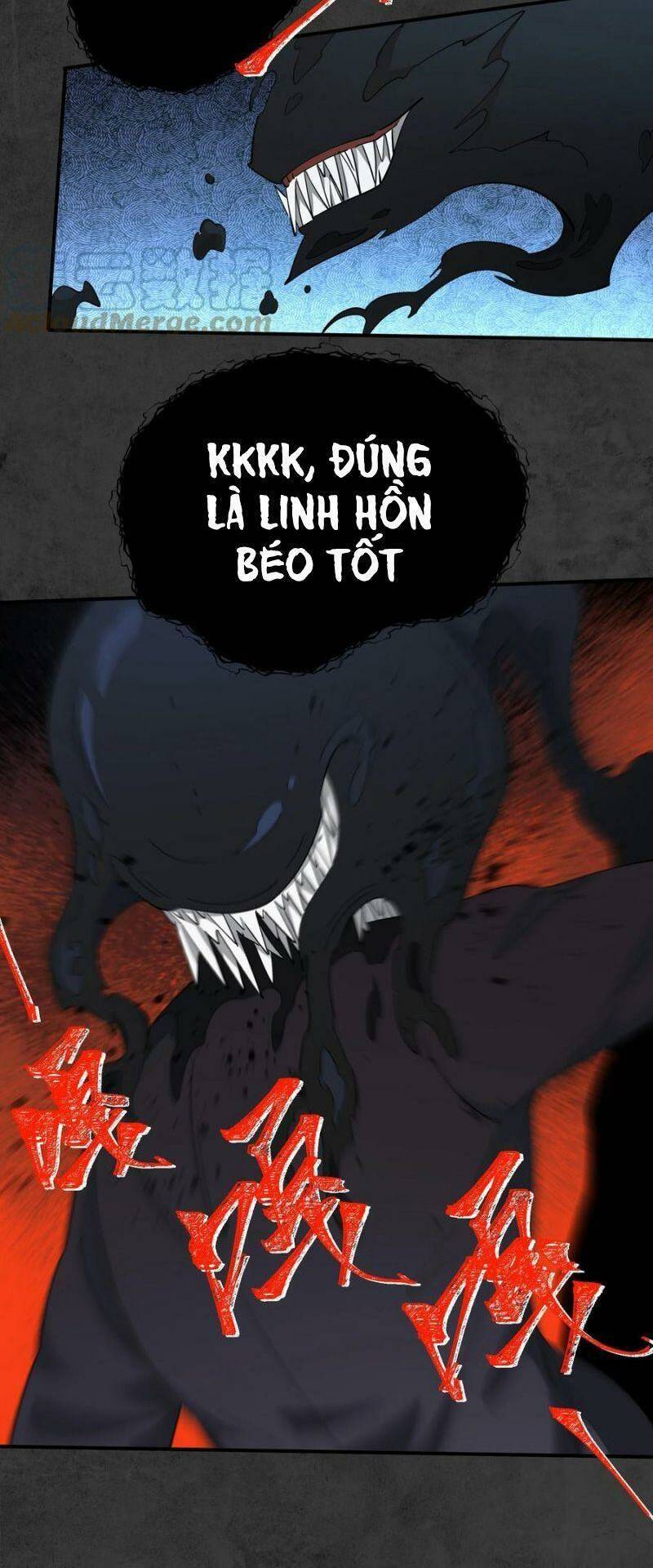 Tôi Vô Địch Sau Khi Xuống Núi Chương 32 Ảnh 9