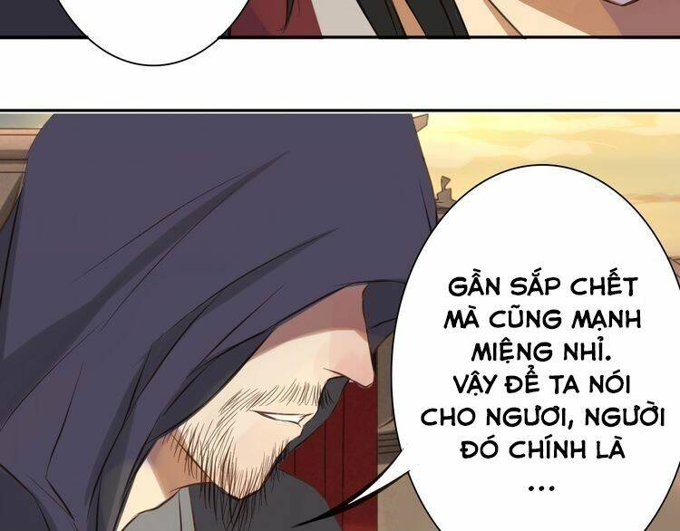 Bạch Lý Hành Giả Chương 7 Ảnh 32