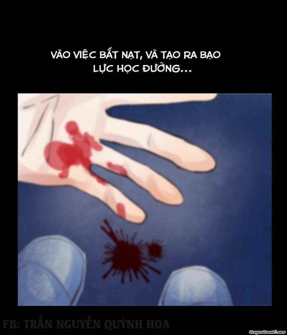 Trả Thù Trường Trung Học 2 Chương 2 Ảnh 7