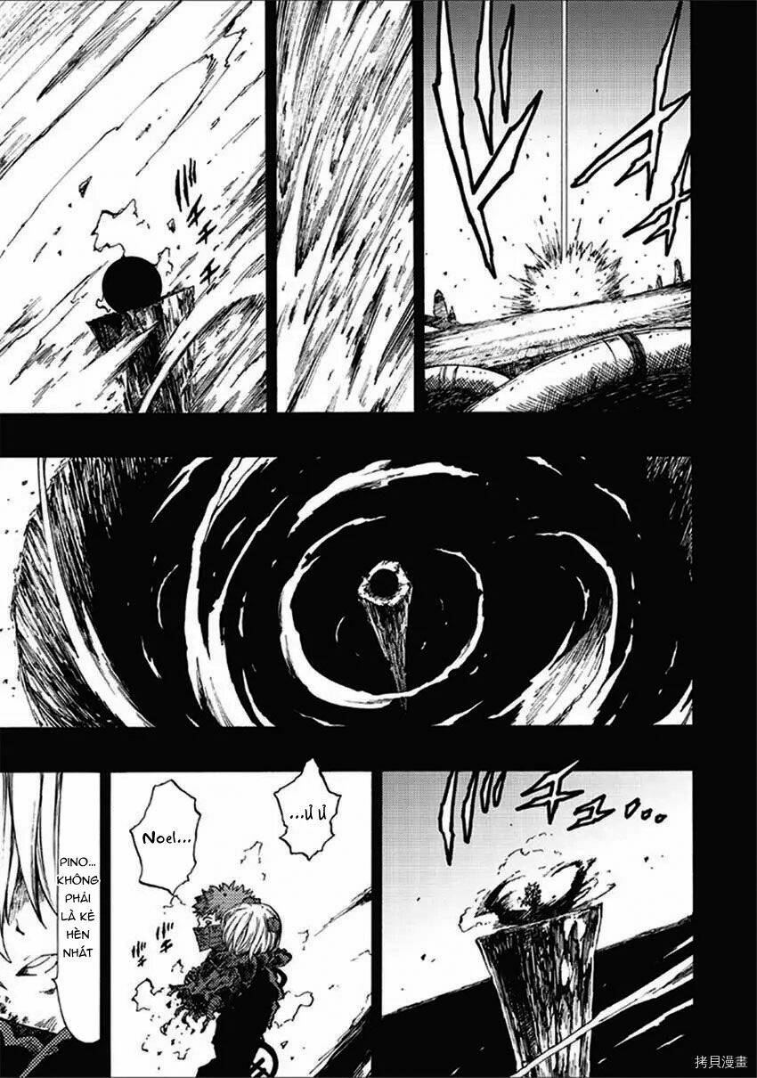 Tales Of Destruction Chương 18 Ảnh 24
