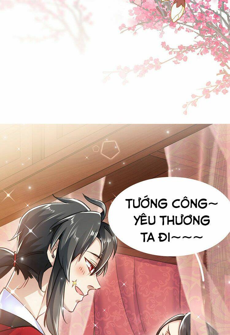 Tu Tiên Giới Duy Nhất Thuần Gia Môn Chương 1 Ảnh 21