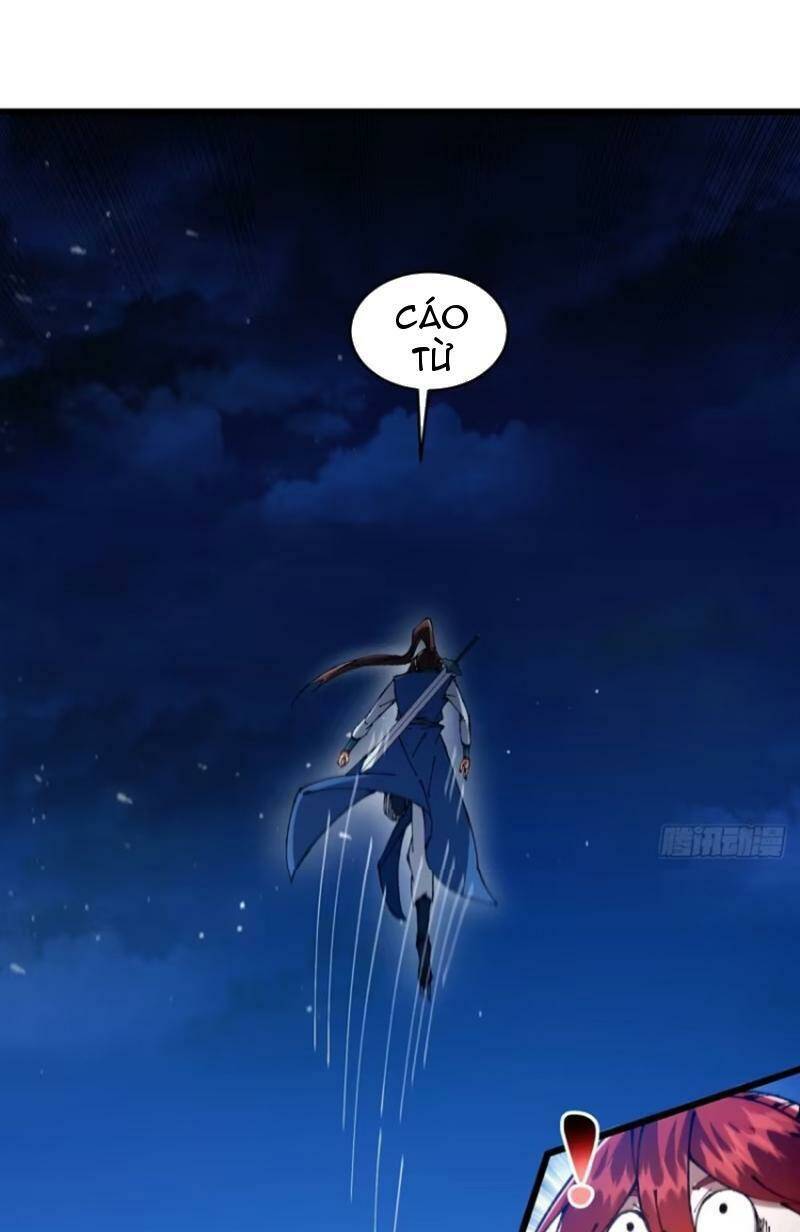 Đại Lão Tu Tiên Bắt Đầu Bằng Tâm Trí Chương 31 Ảnh 22