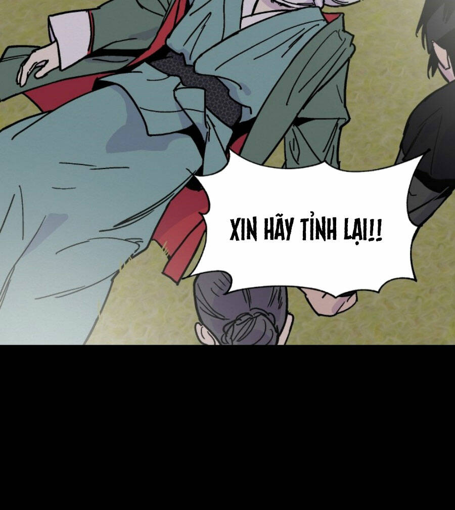 Scandal Đại Công Chúa Chương 7 Ảnh 5