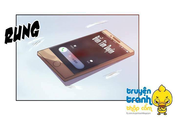 Âm Mưu Bên Gối Chương 17 Ảnh 11