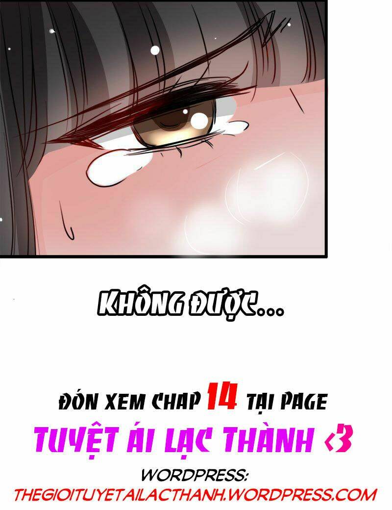 Thú Vương Chuyên Sủng Chương 13 Ảnh 28
