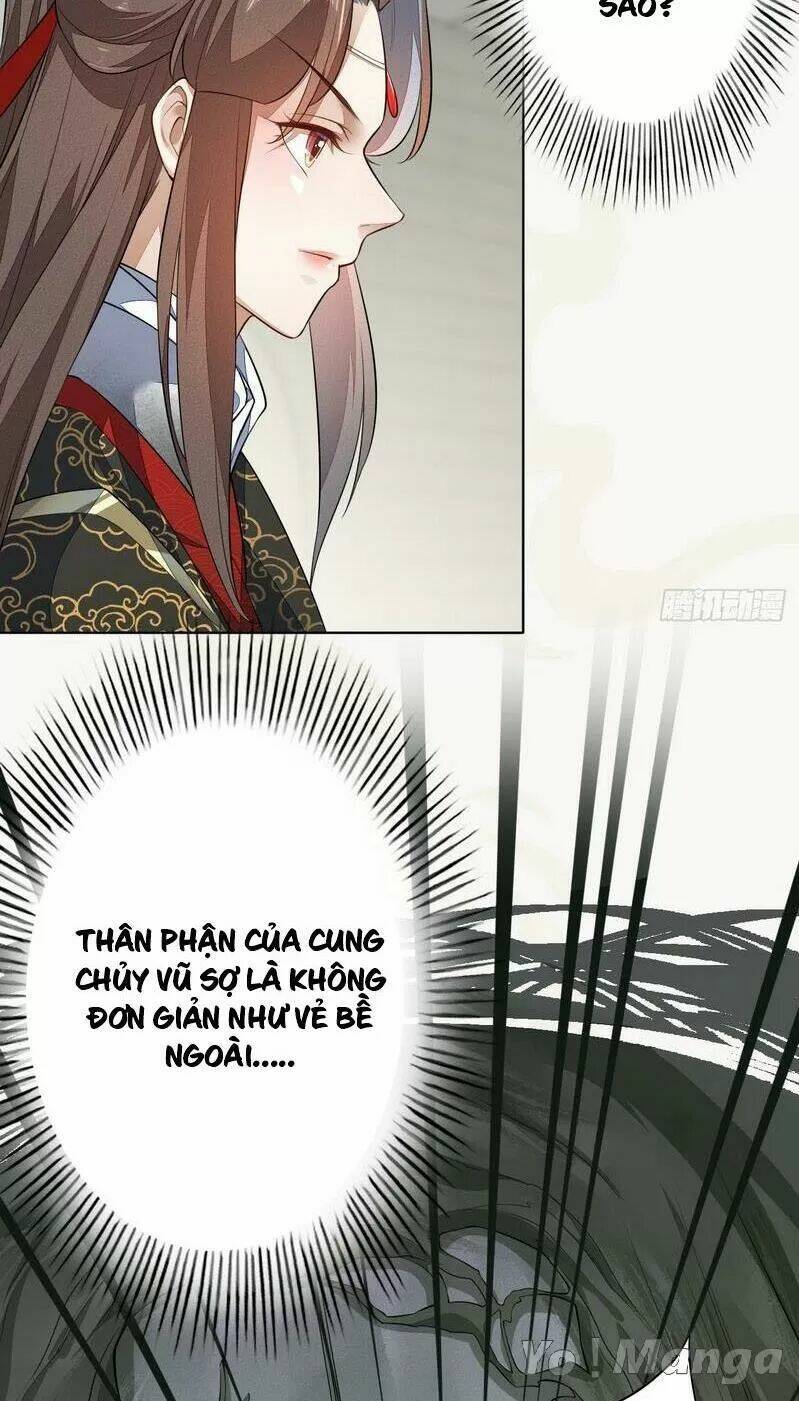 Tuyệt Thế Luyện Đan Sư Chương 156 Ảnh 39