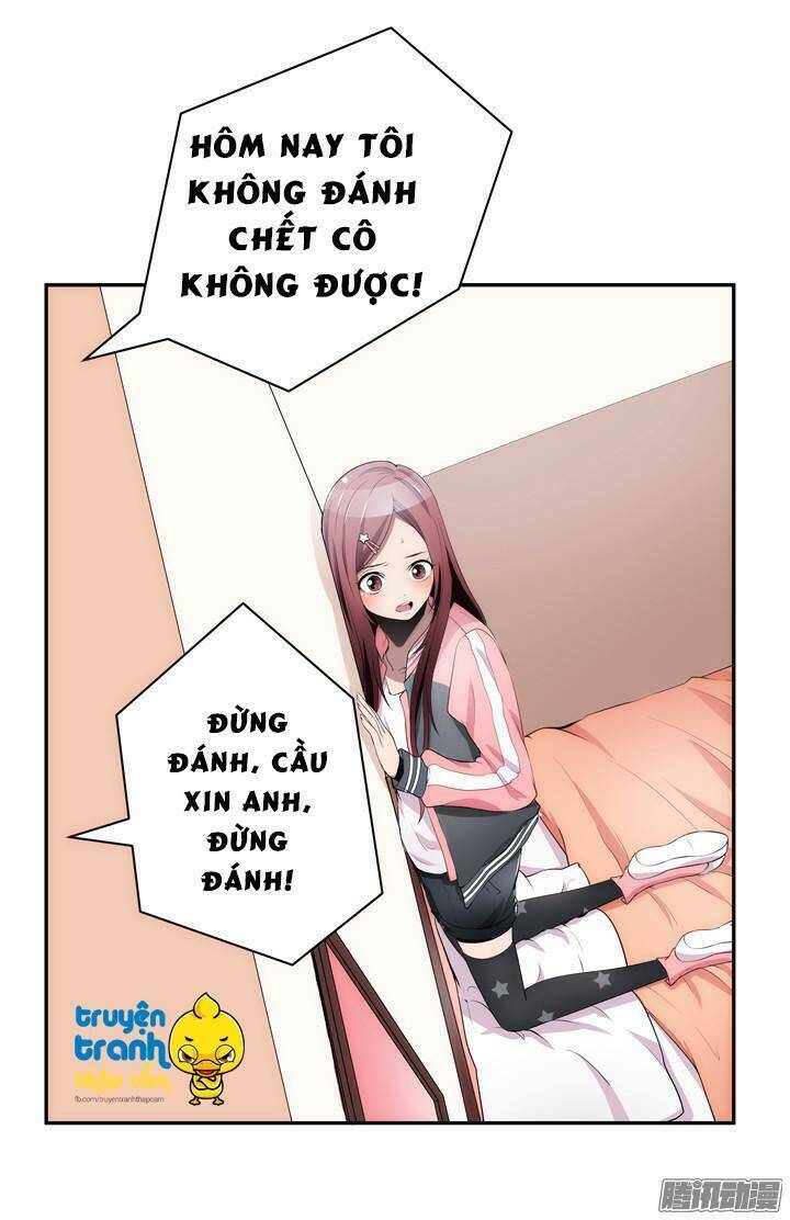 Âm Mưu Bên Gối Chương 16 Ảnh 36
