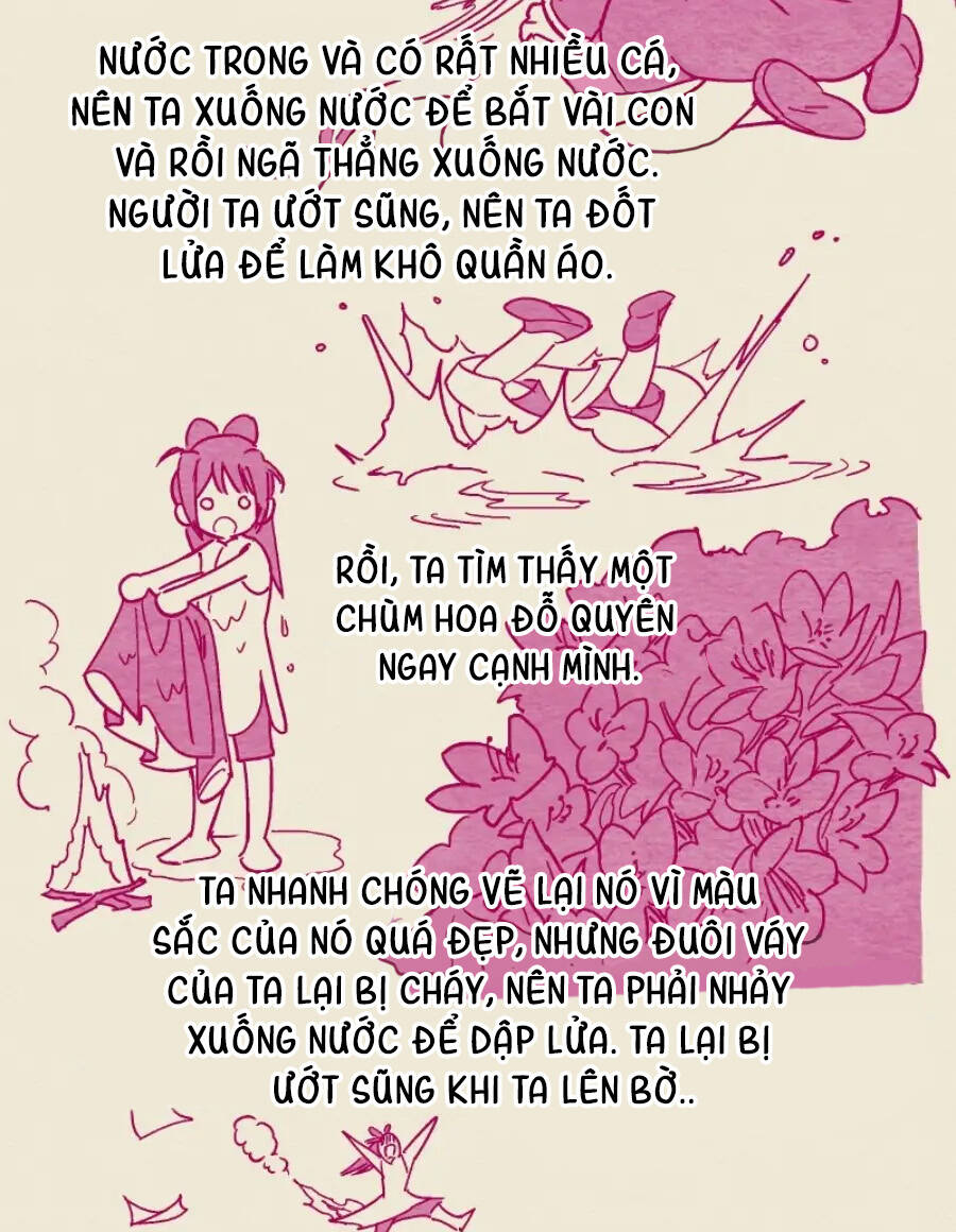 Scandal Đại Công Chúa Chương 11 Ảnh 47