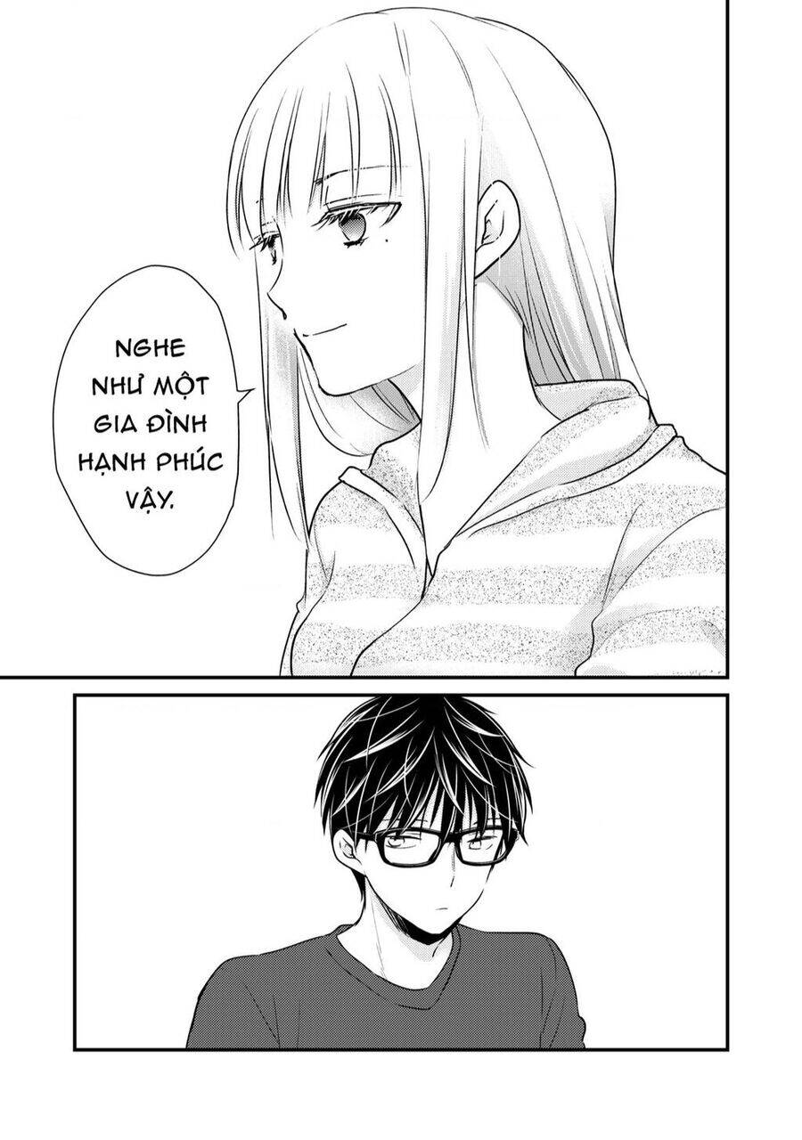 Mijuku Na Futari De Gozaimasu Ga Chương 74 Ảnh 12