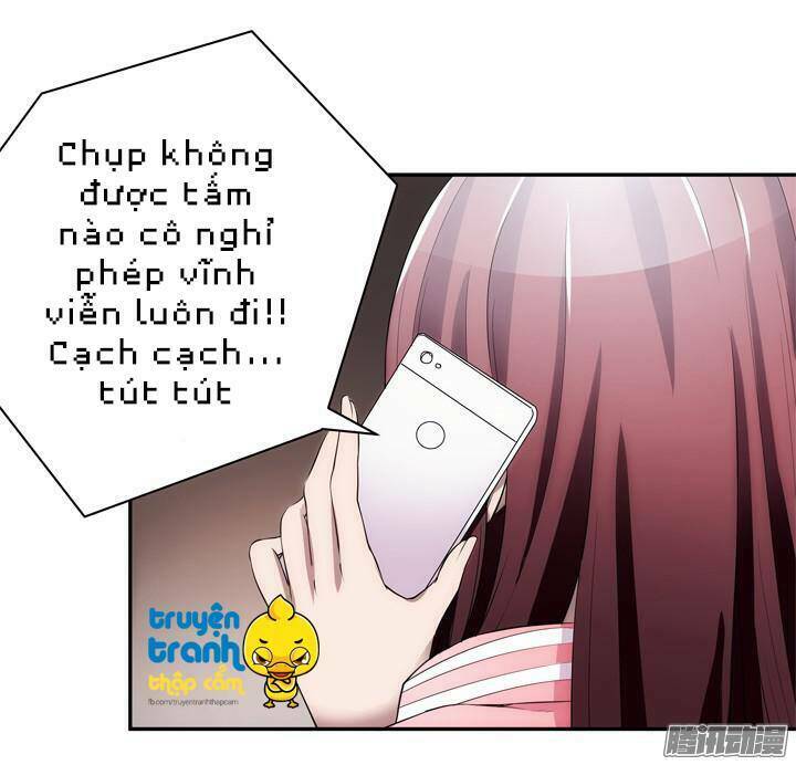 Âm Mưu Bên Gối Chương 16 Ảnh 30