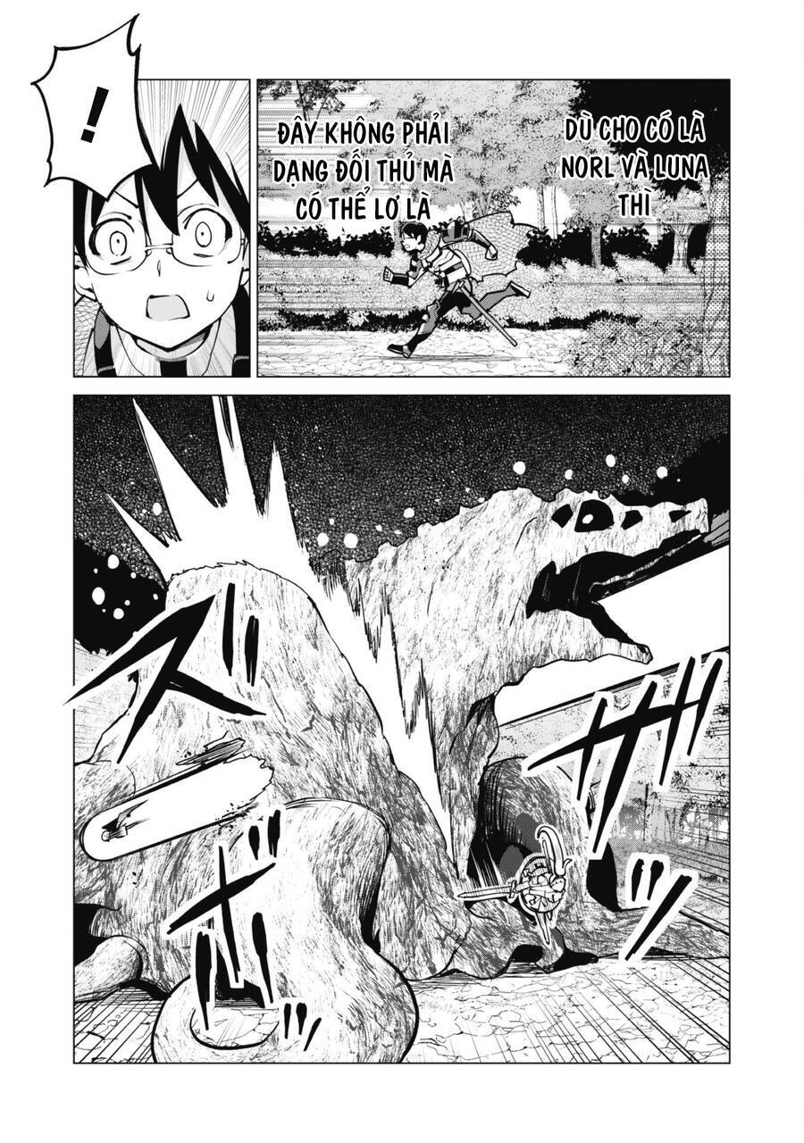 Gacha Wo Mawashite Nakama Wo Fuyasu Saikyou No Bishoujo Gundan Wo Tsukuriagero Chương 57 Ảnh 8