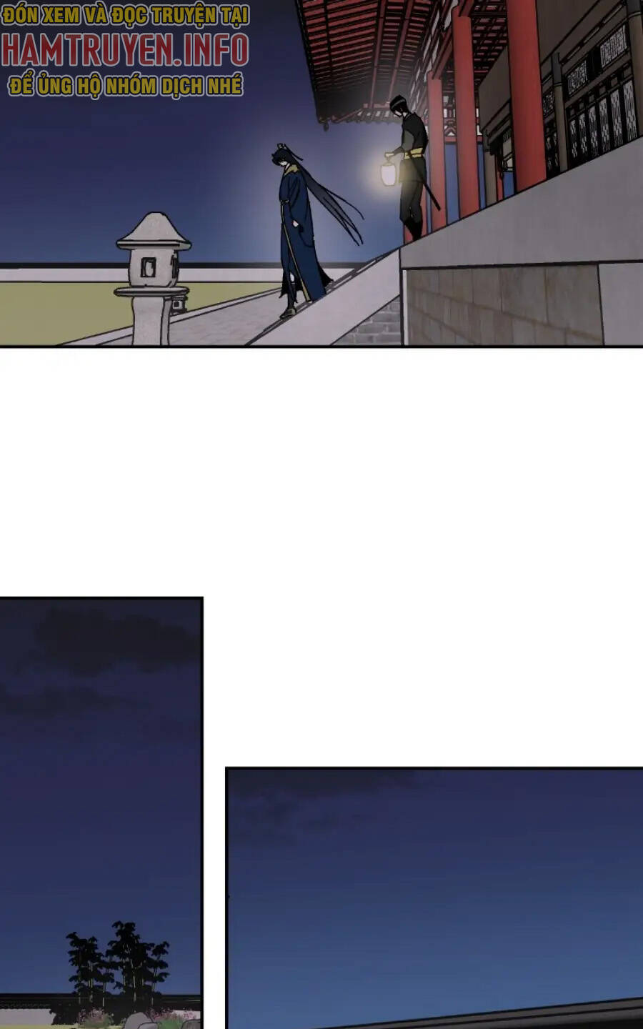 Scandal Đại Công Chúa Chương 11 Ảnh 65