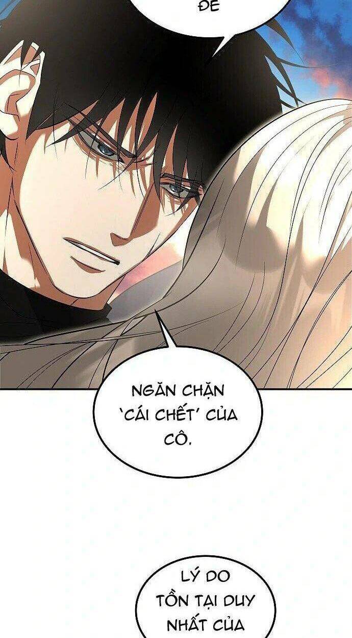 Săn Lùng Nữ Chúa Chương 40 Ảnh 41