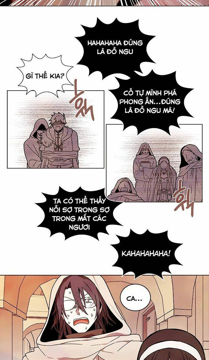 Miracle! Hero-Nim Chương 7 Ảnh 14