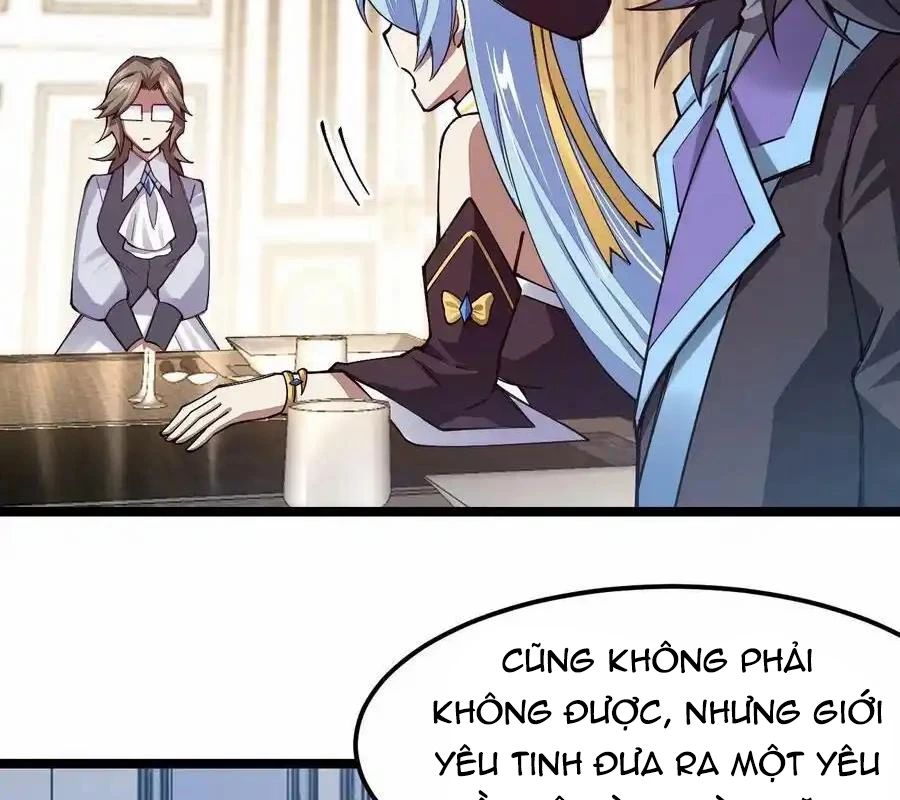 Sức Mạnh Của Kiếm Thần Chương 66 Ảnh 69