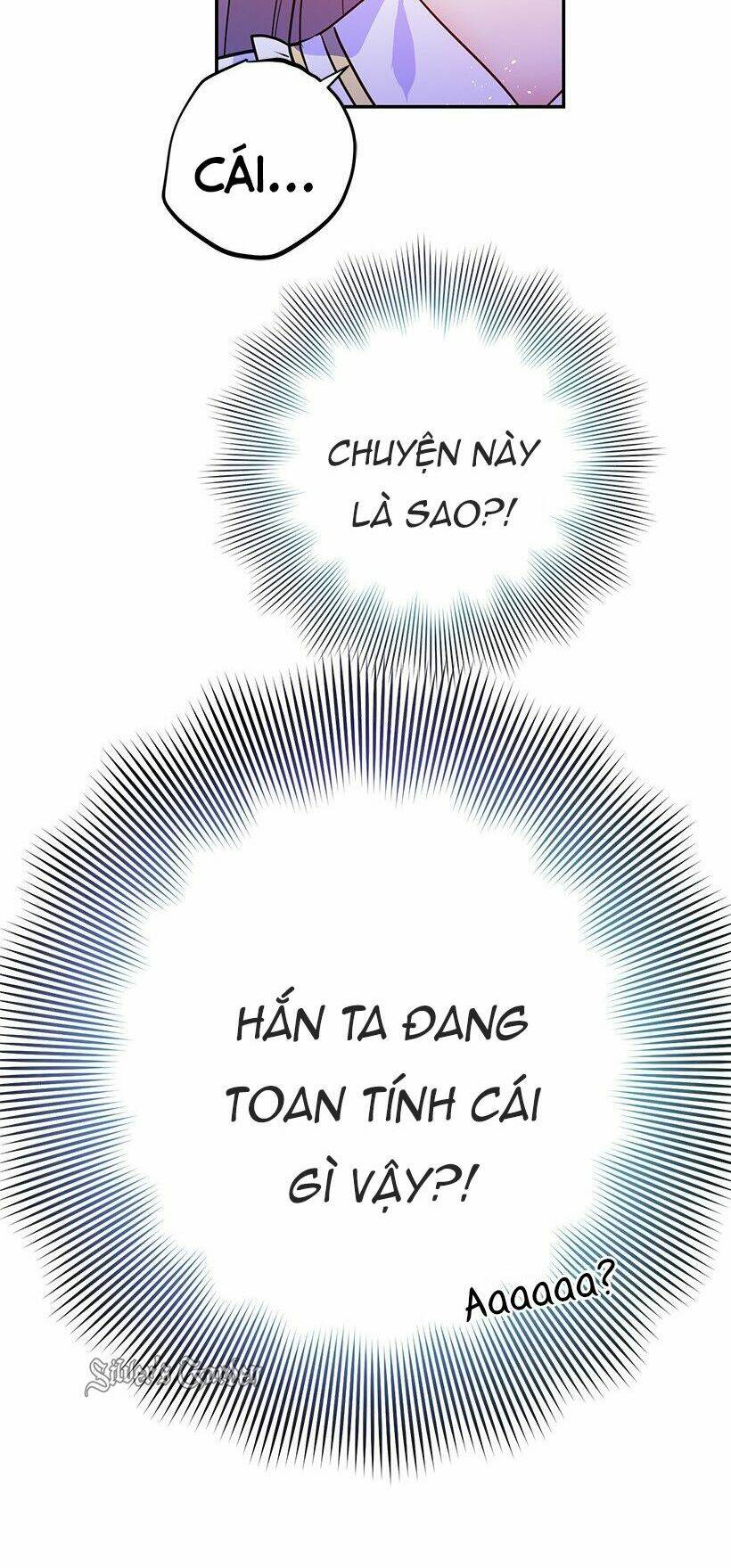 Hung Mãnh Tiểu Thư Chương 28 Ảnh 33