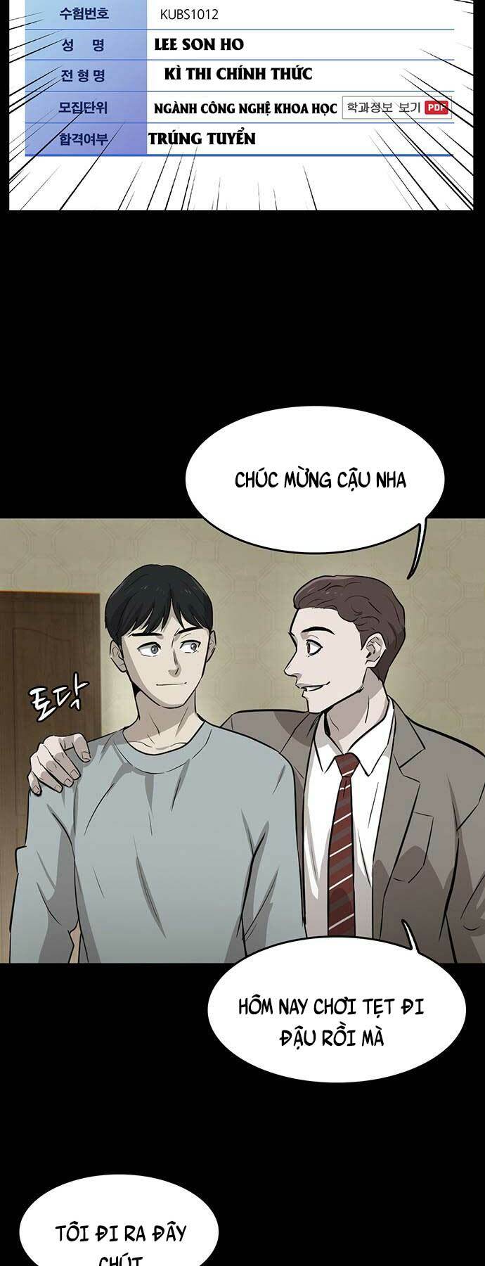 Chuộc Lỗi Chương 1 Ảnh 82