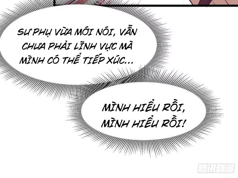 Đại Lão Tu Tiên Bắt Đầu Bằng Tâm Trí Chương 44 Ảnh 24