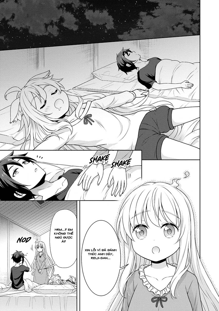 Cheat Kusushi No Slow Life: Isekai Ni Tsukurou Drugstore Chương 53 Ảnh 6