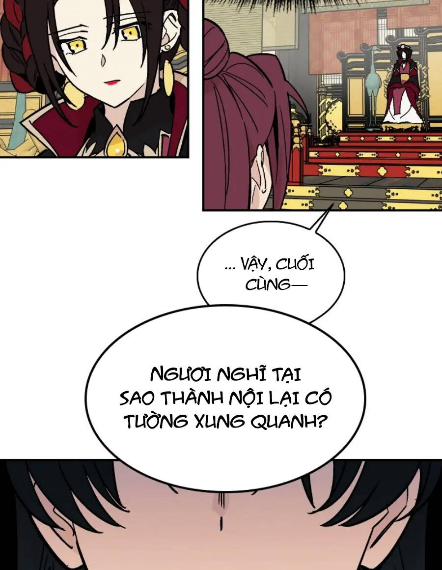 Scandal Đại Công Chúa Chương 13 Ảnh 37