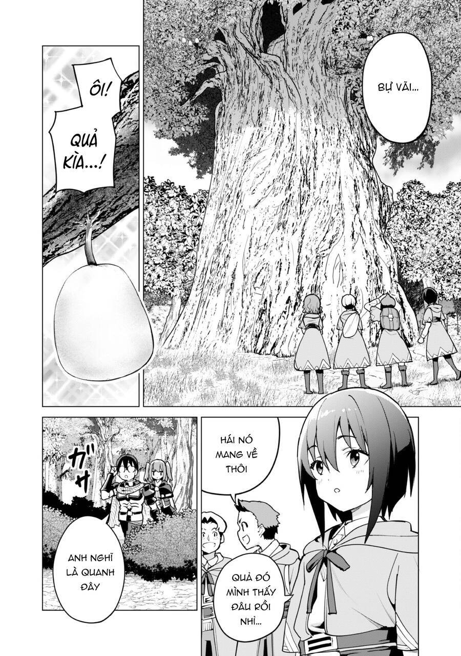 Gacha Wo Mawashite Nakama Wo Fuyasu Saikyou No Bishoujo Gundan Wo Tsukuriagero Chương 55 Ảnh 23
