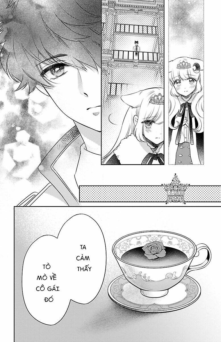 Bara Kangoku No Kemono-Tachi Chương 9 Ảnh 11